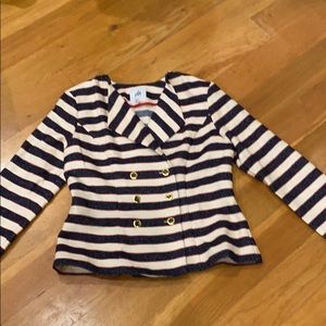 Cabi double breasted jacket